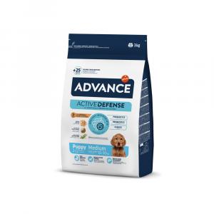 Advance Medium Puppy Protect - 2 x 3 kg