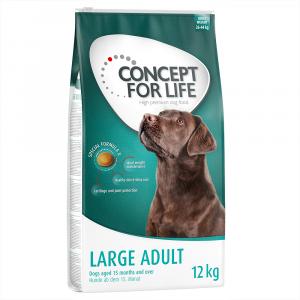 Concept for Life Large Adult - 12 kg