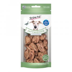 Dokas serca kacze, liofilizowane - 22 g