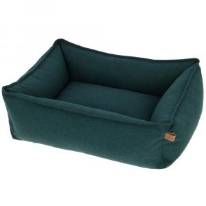 Kerbl Pet przytulne legowisko Oliver - Dł. x szer.: 60 x 70 cm