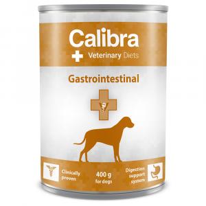 Calibra Veterinary Diet Dog Gastrointestinal - Łosoś