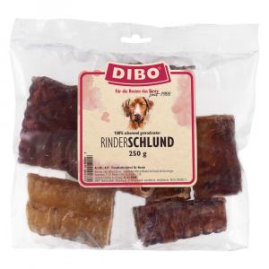 Dibo Premium podgardla wołowe - 250 g