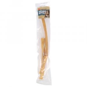 Flamingo Natural Buffalo, głowizna z bawolej skóry - 100 g (50 cm)