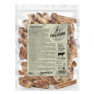 Phil & Sons, penisy wołowe, końcowe części - 500 g
