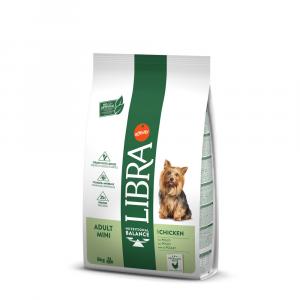 Libra Dog Mini, kurczak - 8 kg