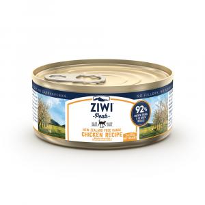 ZiwiPeak, 6 x 85 g - Kurczak