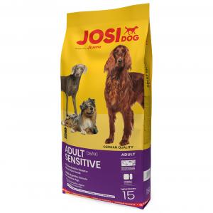 JosiDog Adult Sensitive - 15 kg