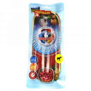 DeliBest Mięsne roladki Sensi, konina - 12 x 400 g