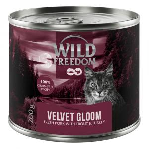 Wild Freedom Adult \