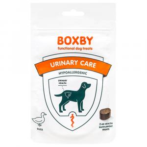 Boxby Functional Treats, przysmak dla psa, 2 x 100 g w super cenie! - Urinary Care