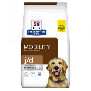 Hill's Prescription Diet j/d Joint Care, kurczak - 16 kg