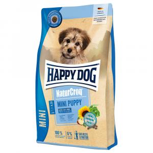 Happy Dog NaturCroq Mini Puppy, drób - 800 g