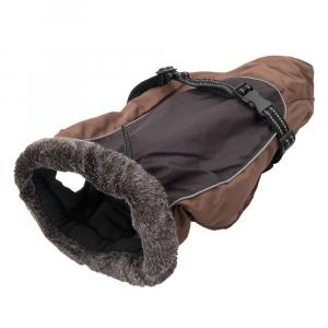 Płaszcz dla psa Grizzly II - Długość 50 cm