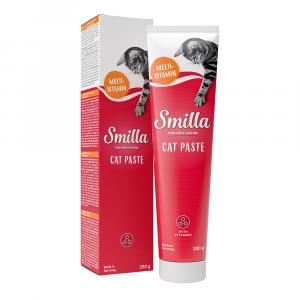 Smilla pasta multiwitaminowa - 200 g