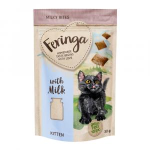 Feringa Kitten Milky Snacks - 30 g