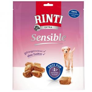 RINTI Sensible przysmak liofilizowany - Kaczka, 120 g