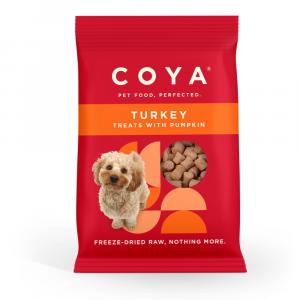 Coya Adult Snacks - Indyk, 40 g