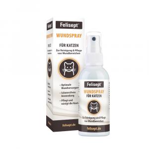 Felisept spray na rany - 2 x 75 ml