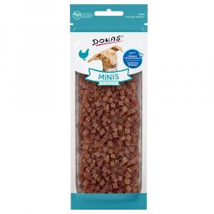 Dokas Minis, pierś z kurczaka - 2 x 70 g