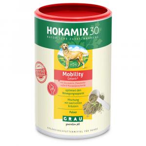 GRAU HOKAMIX Mobility Gelenk+, proszek wspomagajacy kości i stawy - 2 x 150 g