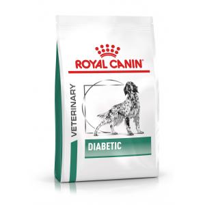 Royal Canin Veterinary Canine Diabetic - 12 kg