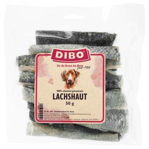 Dibo, skóra łososia - 50 g