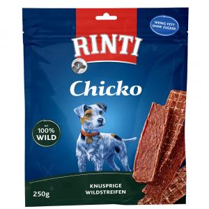 RINTI Chicko Maxi, dziczyzna - 250 g