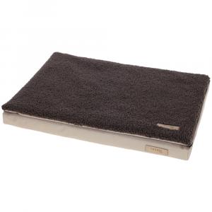 Kerbl Pet wielofunkcyjny materac - Dł. x szer. x wys.: 72 x 50 x 5 cm