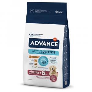 Advance Maxi Senior - 2 x 12 kg