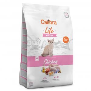 Calibra Cat Life Kitten Kurczak - 6 kg