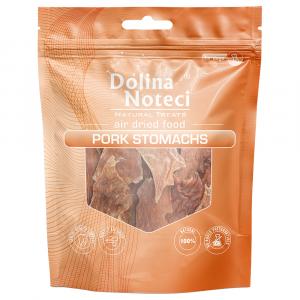 Dolina Noteci Dog Natural Treats, żołądek wieprzowy - 3 x 100 g