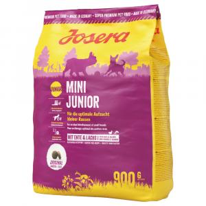Josera Mini Junior - 900 g