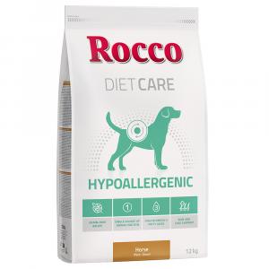 Rocco Diet Care Hypoallergen, konina - 2 x 12 kg