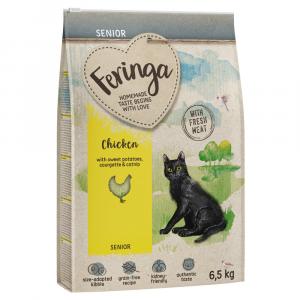 Feringa Senior, kurczak - 6,5 kg