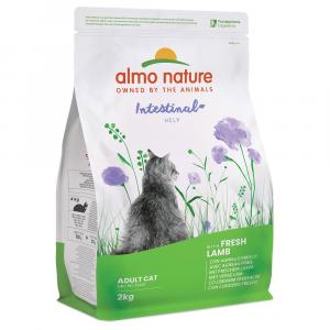 Almo Nature Intestinal Help, jagnięcina - 2 kg