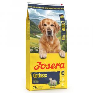 Josera Medi/Maxi Adult Optiness - 12,5 kg