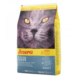 Josera Léger - 2 x 10 kg