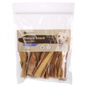 Flamingo Nature Snack, skóra konia - 2 x 200 g