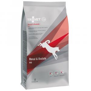 TROVET Renal & Oxalate, RID - 12,5 kg