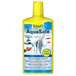 Tetra AquaSafe Preparat do uzdatniania wody - 500 ml