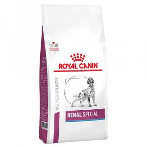 Dwupak Royal Canin Veterinary - Renal Special, 2 x 10 kg