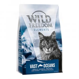 Wild Freedom Adult \