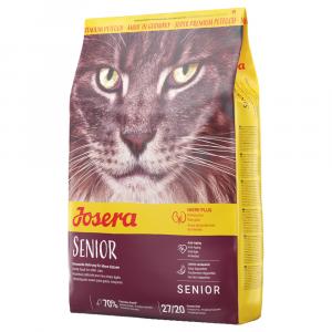 Josera Senior - 2 x 2 kg