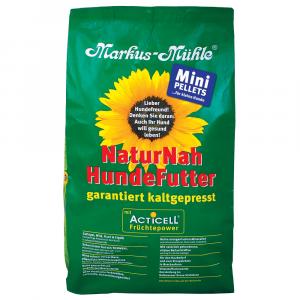 Markus-Mühle Mini karma sucha bliska naturze - 2 x 5 kg