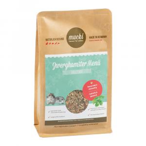 Mucki Menu dla chomika karłowatego Multi Mix - 1,5 kg