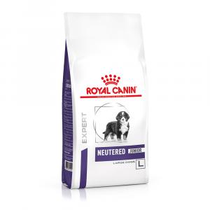 Royal Canin Expert Neutered Junior Large Dogs - 2 x 12 kg