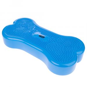 TIAKI Agility Balance Bone - Dł. x szer. x wys.: 59 x 29 x 10 cm