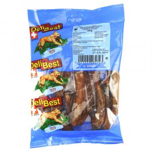 DeliBest Light ścięgna strusia - 200 g