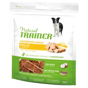Natural Trainer Dog Superfood 85 g - Kurczak