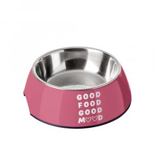 Hunter miska z melaminy Chester - 350 ml, Ø 17,5 cm